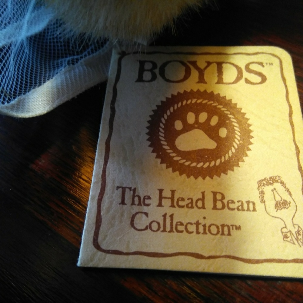 Wedding bears - Picture 5 of 5